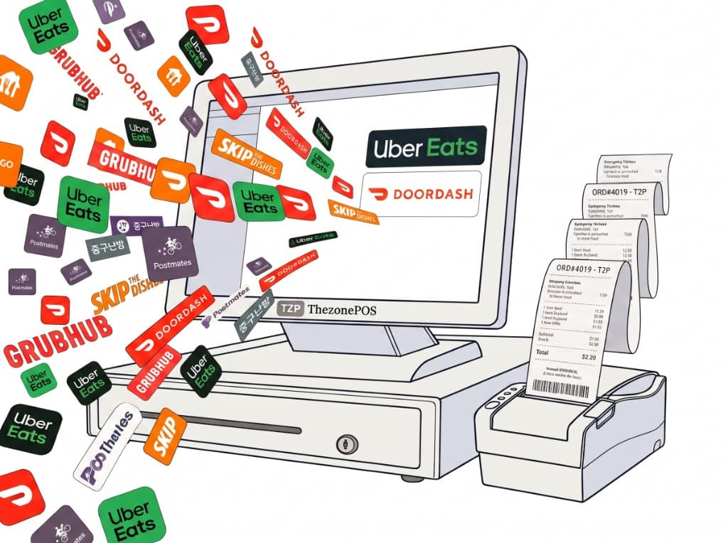 ThezonePOS