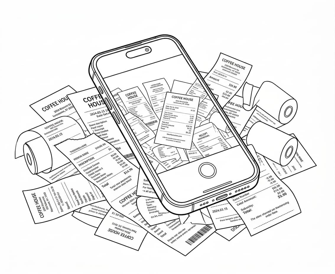 TheZoneReceipt
